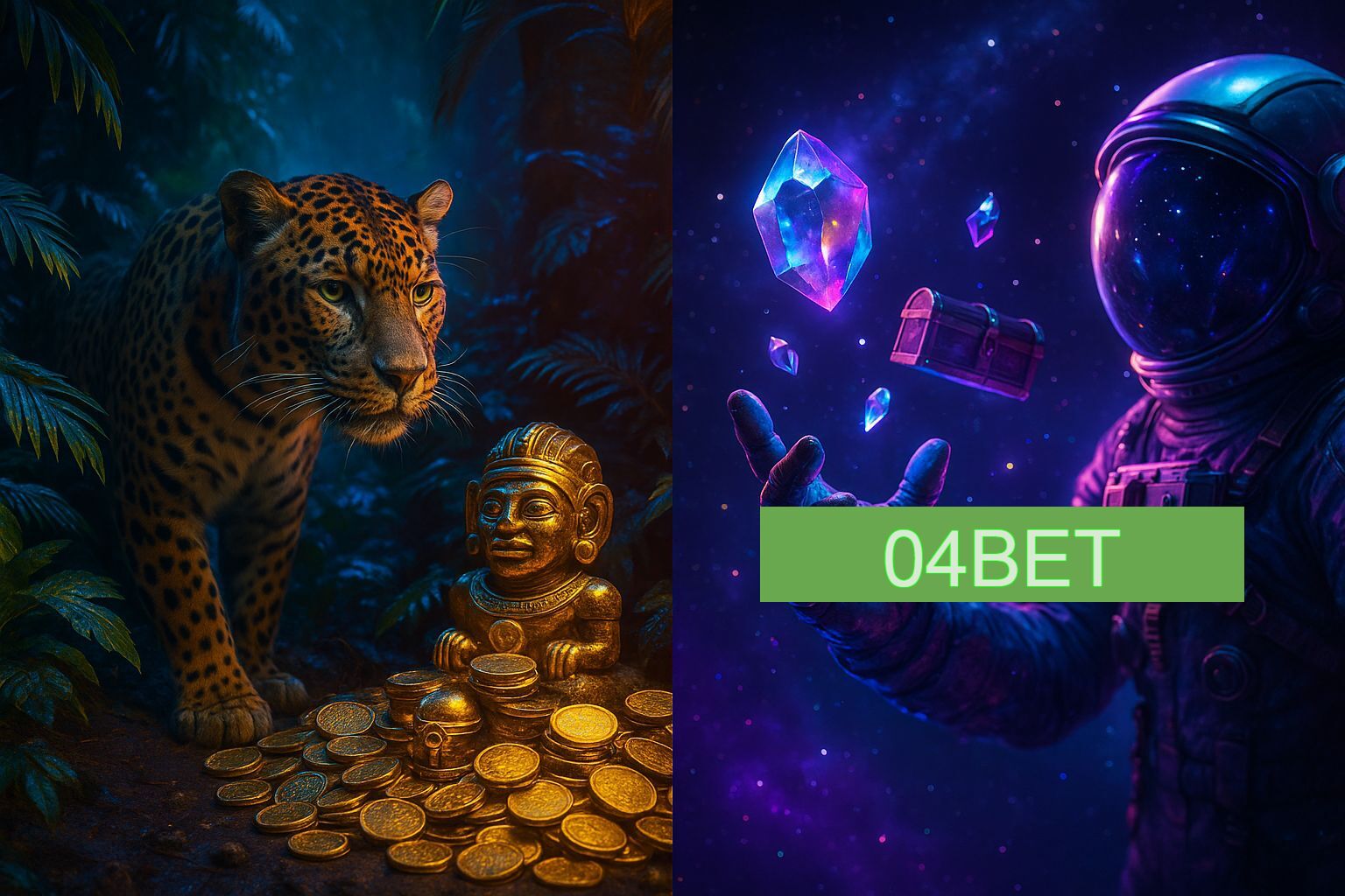 Jogos Populares