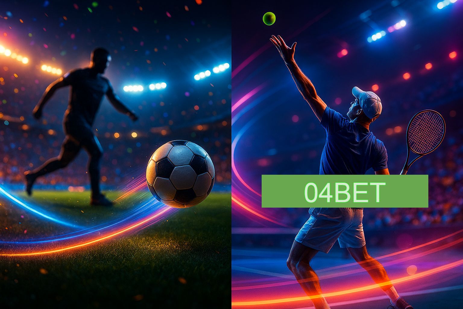 Eventos Esportivos
