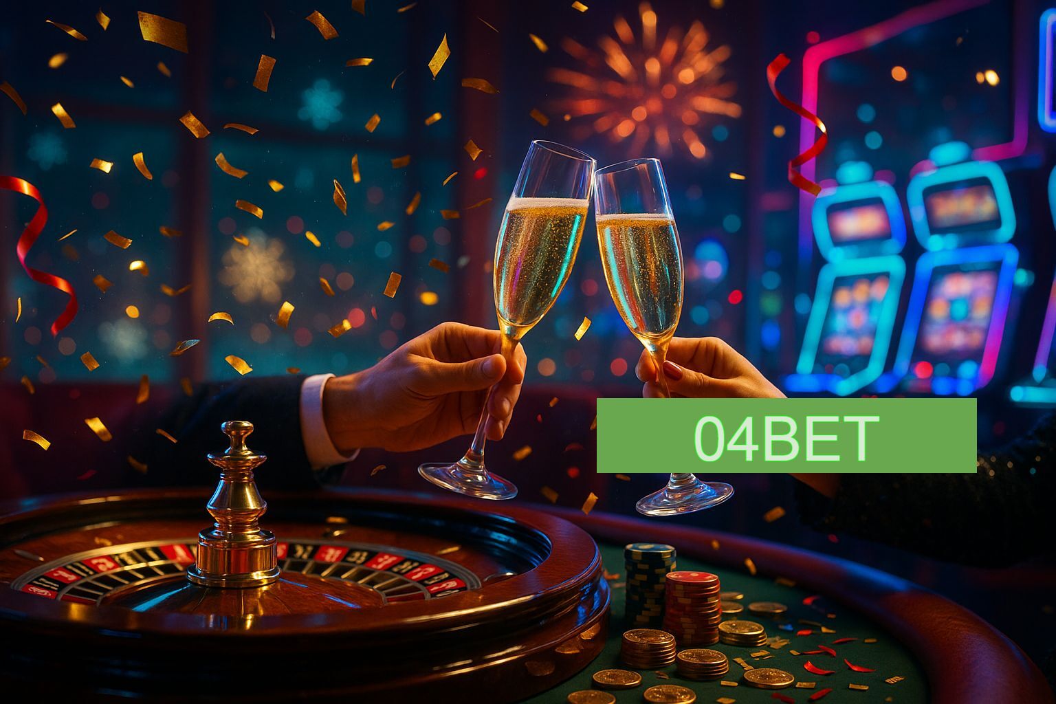 Jogos Festivos