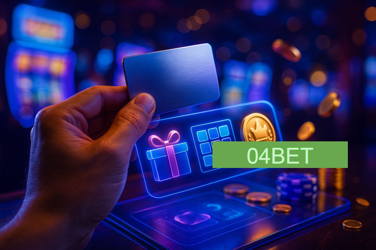 Benefícios do Login